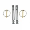 Pin Kit for Hawk Horseshoe Weights