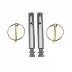 Pin Kit for Hawk Horseshoe Weights