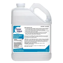 Pioneer Eclipse Diamond Shine™ 25% Solids Floor Finish (1 Gallon Bottles) - Case of 4