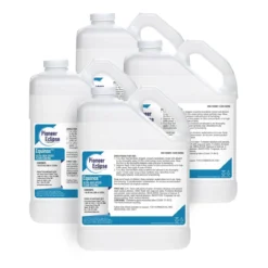 Pioneer Eclipse Equinox™ 22% Solids Floor Finish (1 Gallon Bottles) - Case of 4