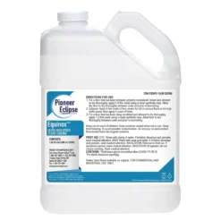 Pioneer Eclipse Equinox™ 22% Solids Floor Finish (1 Gallon Bottles) - Case of 4
