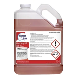 Pioneer Eclipse Final Strip HD™ Floor Stripper (1 Gallon Bottles) - Case of 4
