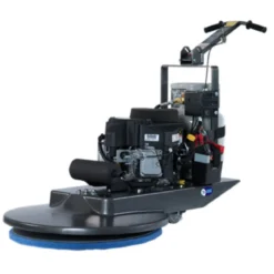 Pioneer Eclipse High Speed 21" Economy Propane Floor Burnisher w/ 18 HP Kawasaki Engine - 2,000 RPM