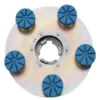 Pioneer Eclipse HydraShine 17" Pad Driver for 3" PowerPolish™ Discs