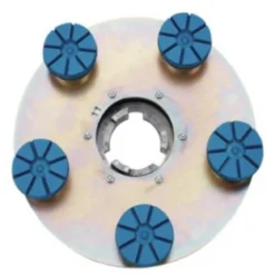 Pioneer Eclipse HydraShine 17" Pad Driver for 3" PowerPolish™ Discs