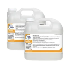 Pioneer Eclipse LockOut™ Hard Floor Hardener & Protector (1 Gallon Bottles) - Case of 5