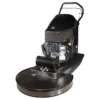 Pioneer Eclipse 24" Propane Floor Burnisher w/ Dust Control & Emissions Monitoring - 1,800 RPM