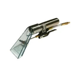 3.5" Plastic Handheld Tool for the Viper Slider Carpet Scrubber