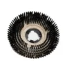 14" Poly Floor Scrubbing Brush (#PB414) for the Powr-Flite® Predator 14 Battery Auto Scrubber