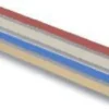 Polyurethane Rear Squeegee (#VF81237) for the Viper Fang 28T Floor Scrubber