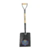 Pony D-grip Flat Shovel