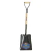 Pony D-grip Smooth-Back Shovel