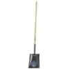 Pony Square Point Shovel