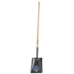 Pony Square Point Shovel