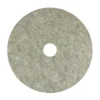 Porko Plus Ultra High Speed Floor Polishing Pads (17" - 28") - Case of 5