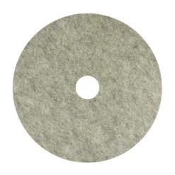 Porko Plus Ultra High Speed Floor Polishing Pads (17" - 28") - Case of 5