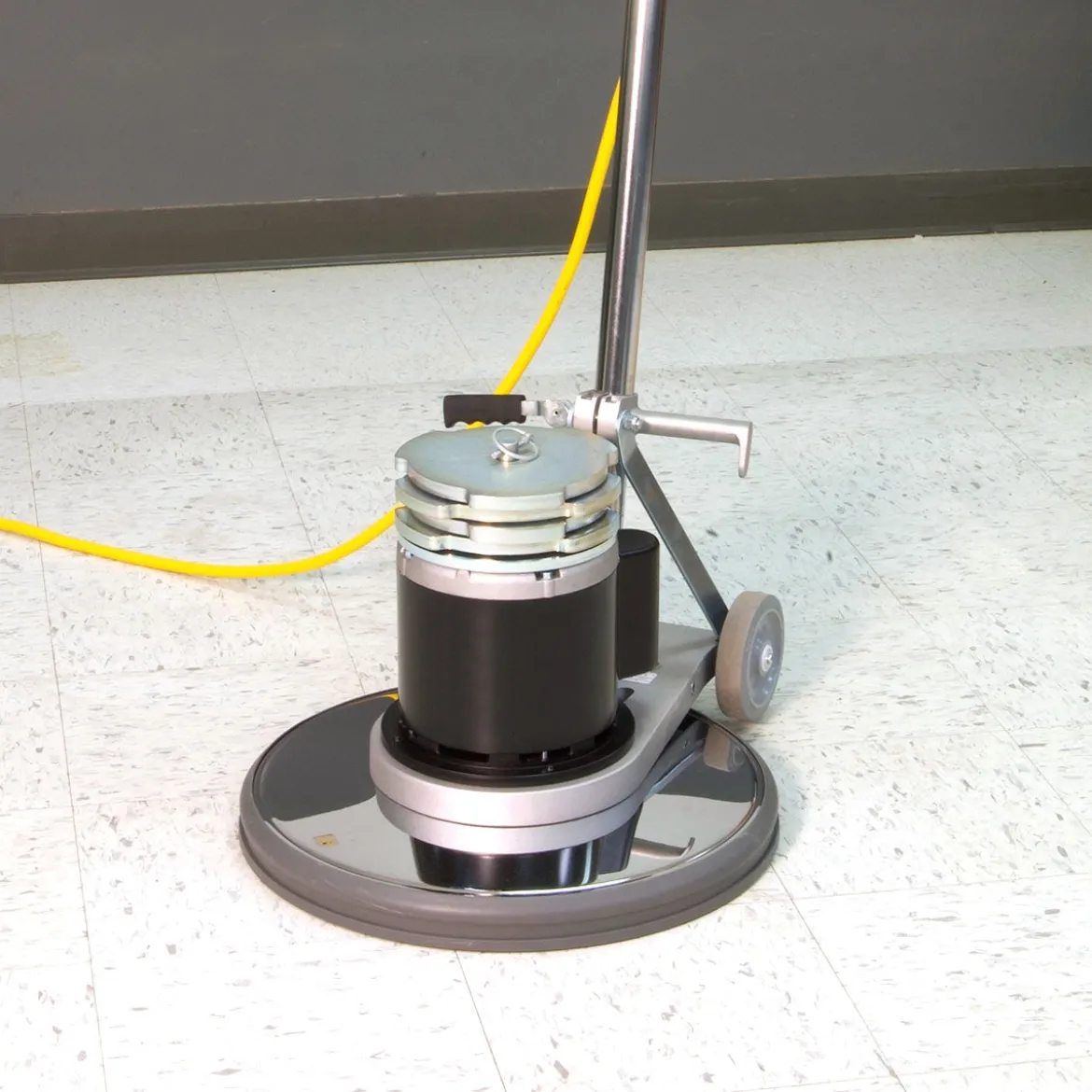 27 Pound Weight Kit for CleanFreak® 225FP Rotary Floor Buffers