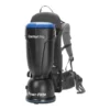 Powr-Flite® Comfort Pro 6 Qt. HEPA Filtered Backpack Vacuum