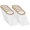 Powr-Flite® Comfort Pro Vacuum Open Mouth Bags - Pack of 10