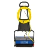 Powr-Flite® 'Multiwash XL' CRB Carpet & Floor Scrubber (2 - 18" Cylindrical Brushes) - 1 Gallon