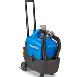 Powr-Flite® Photon Portable Commercial Carpet Spotter - 3.5 Gallons (Refurbished)