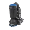 Powr-Flite® Premium Comfort Pro Freedom 6 Quart Battery Backpack Vacuum w/ Charger (10 Amp Samsung® Lithium Battery Sold Separately)