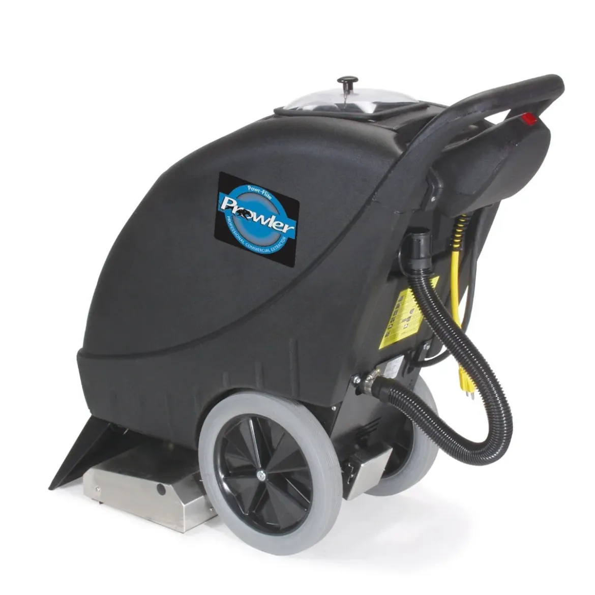 Powr-Flite® Prowler Self-Contained Carpet Extractor (9 Gallons) - 18" Head