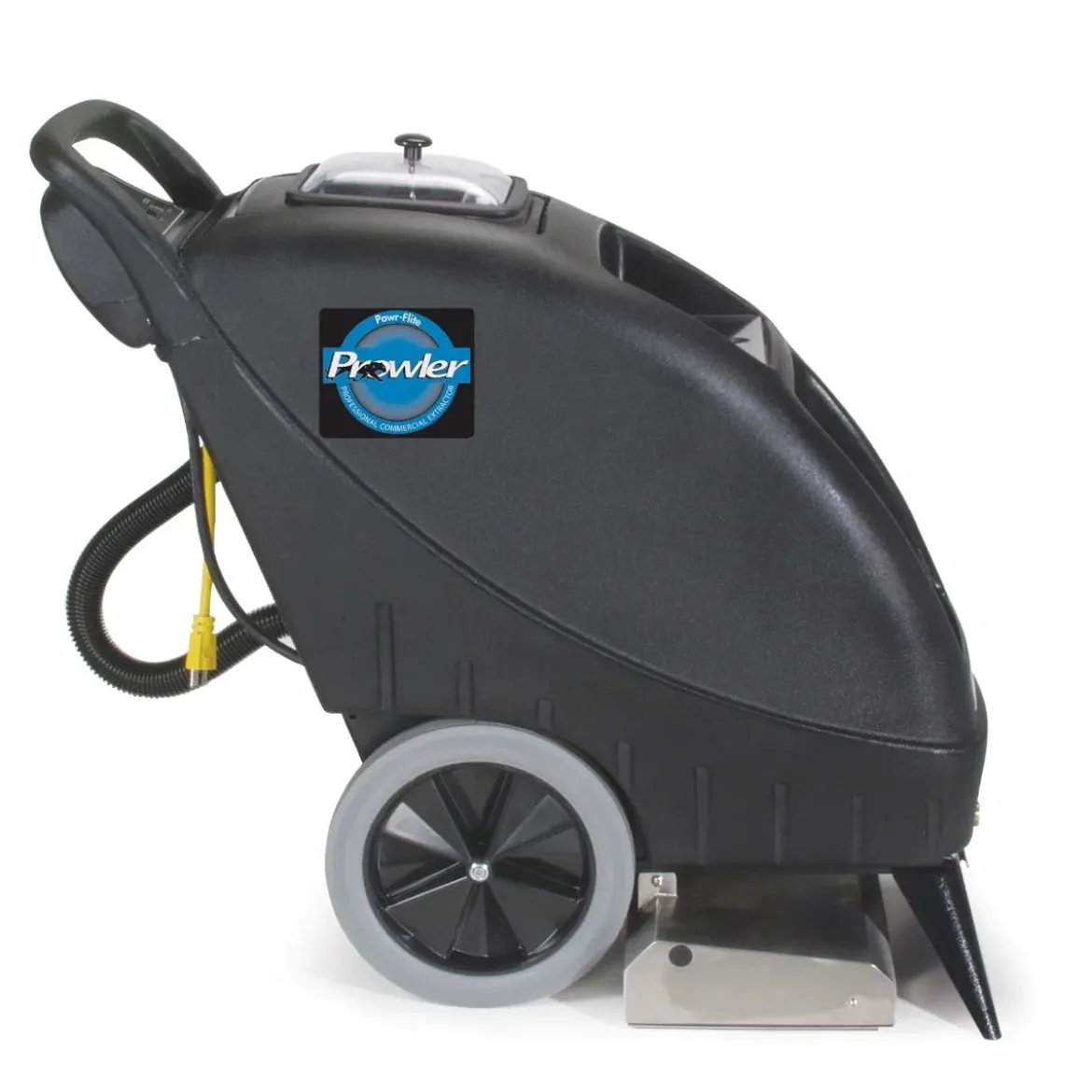 Powr-Flite® Prowler Self-Contained Carpet Extractor (9 Gallons) - 18" Head
