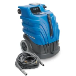Powr-Flite® 100 PSI Non-Heated Carpet Extractor w/ 20' Hose - 10 Gallons