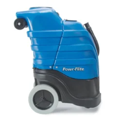 Powr-Flite® 100 PSI Non-Heated Carpet Extractor w/ 20' Hose - 10 Gallons