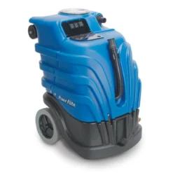 Powr-Flite® 100 PSI Non-Heated Carpet Extractor w/ 20' Hose - 10 Gallons