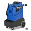 Powr-Flite® Pulsar Carpet Cleaning Extractor w/ 20' Hose & Vac Motor / Pump / Heat Options (12" Wand & Hand Tools Sold Separately)