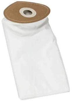 Powr-Flite® 6 Qt. Backpack Vacuum HEPA Filtered Bags - Pack of 10