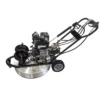 PressureMower™ Mobile Concrete Surface Cleaner w/ 30" Deck, 25' Hose & Wand