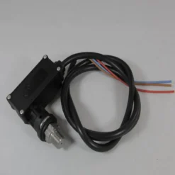Pressure Switch 1/4" .215 PSI