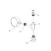 Pressure Washer Gauge Kit