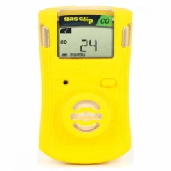 Propane Buffer Carbon Monoxide Detector