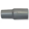 ProTeam® 1.5" Friction Fit Vacuum Cuff Adapter for Tools (#103122)