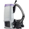 ProTeam® GoFit® 6 Qt. Backpack Vacuum (Xover or ProBlade Tool Kit Options)