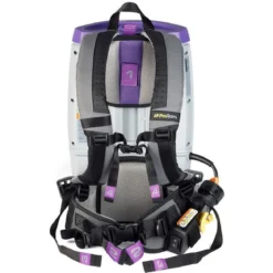 ProTeam® GoFit® 6 Qt. Backpack Vacuum (Xover or ProBlade Tool Kit Options)