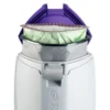ProTeam® GoFit® 3 Qt. Cordless 4Ah Backpack Vacuum w/ Xover Tool Kit & Telescoping Wand