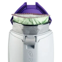 ProTeamĀ® GoFitĀ® 3 Qt. Cordless 4Ah Backpack Vacuum w/ Xover Tool Kit & Telescoping Wand