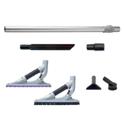 ProTeam® ProBlade™ Hard Surface & Carpet Floor Tool Kit (#107532)