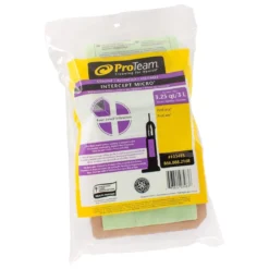 ProTeam® ProForce® Dual Motor Vacuum Cleaner Bags - Packs of 10