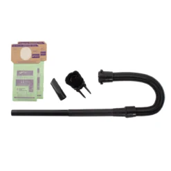 ProTeam® ProForce® 1500XP Dual Motor Upright Vacuum w/ Tool Kit