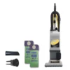 ProTeam® ProForce® 1200XP Upright HEPA Vac - 12" Path