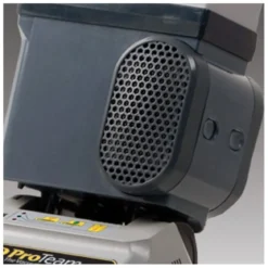 ProTeam® ProForce® 1200XP Upright HEPA Vac - 12" Path