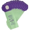 ProTeam® ProGen® Upright Vacuum Bags - Packs of 10