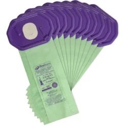 ProTeam® ProGen® Upright Vacuum Bags - Packs of 10