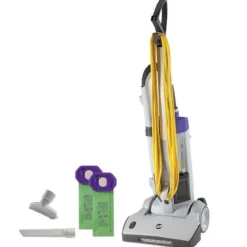 ProTeamĀ® ProGenĀ® 15 Upright Vacuum w/ Tool Kit